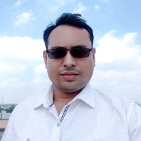 Bhaskar Sangle