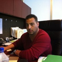 Anthony Pellegrino