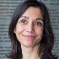 Alexandra Hempel Svenonius