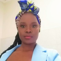 Mildred Zyambo
