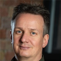 Steve Beard