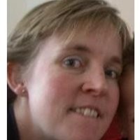 Denise Ham - Van Der Waard
