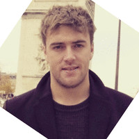 Ben Partridge
