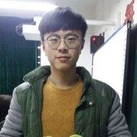 耿宇琦