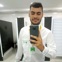 Igor Pereira De Souza
