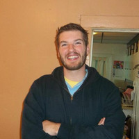 Jonathan Carlson