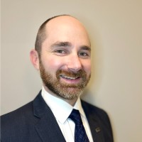 Zach Baron