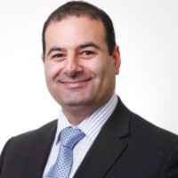 John Demelis