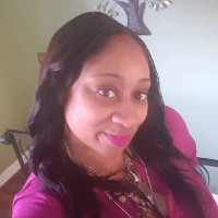 Shelena Lowrie