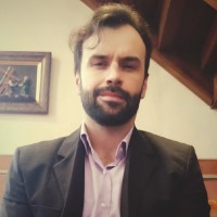 Paulo Ricardo Miguez de Oliveira
