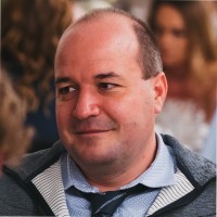 Gabor Kormendy