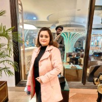 Shikha Sharma