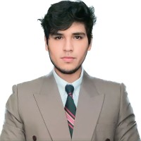 Ricardo Nilo Suárez Cárdenas