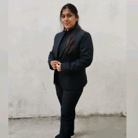 Sonali Singhal
