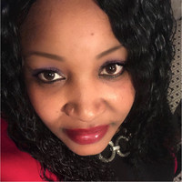 Sabrina Riddick
