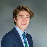 Parker Wolf