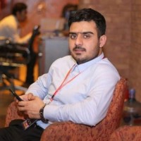 Bilawal Haroon Khan