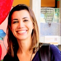 Amanda Rossi
