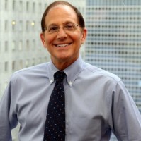 Howard Leifman, Ph.D. (He/Him/His)