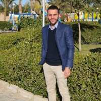 Abdelrahman Mohamed