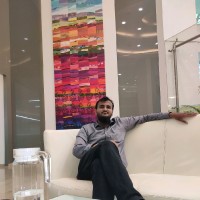 Zafar Shaikh