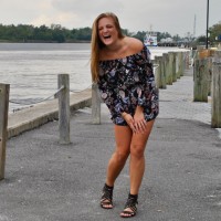 Ashley Ebel