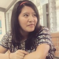 Bárbara Rebeca Ajtujal