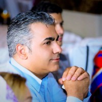 Mohmmad Reza Mashhadi