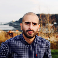 Amir Gharaati