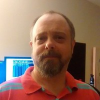 Doug Mckaughan