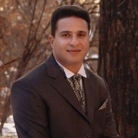 Masoud Jamshidipour
