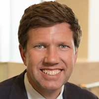 Thad Mcbride