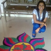 pratiksha patel