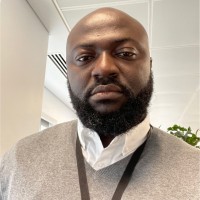 Adebola Adeyemo
