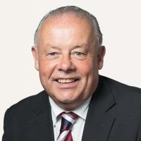 Robbie Gaffney