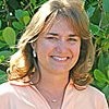 Elizabeth Jackson - Smiley