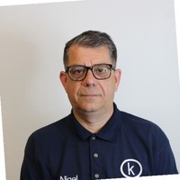 Nigel King
