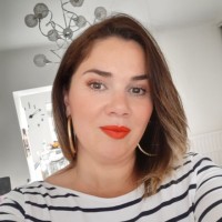 Yamina Hammache