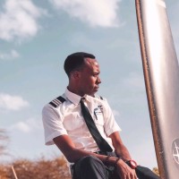 Alex Mathenge