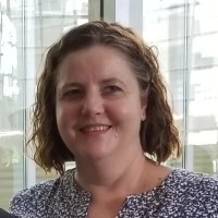 Angela Horst