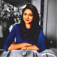 Anamika Roy