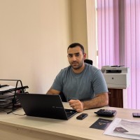 Kanan Hamidov