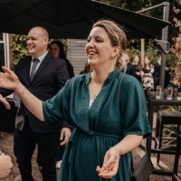 Yvonne Harleman-Reijerink