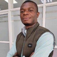 Serge Mpongo
