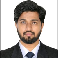 Mohammed Osman Ali Khan