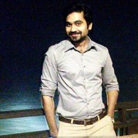 Jehangir Akram