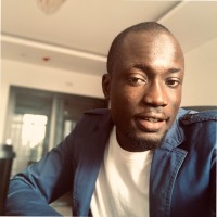 Ousmane Sene