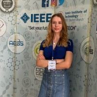 İrem Nil Ataç