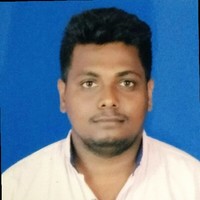 Vinoth Arumugam