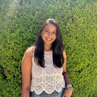 Meghana Balabhadra